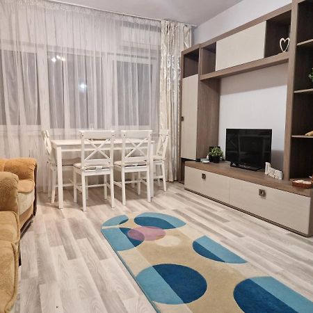 City Center Apartment Bucarest Exterior foto