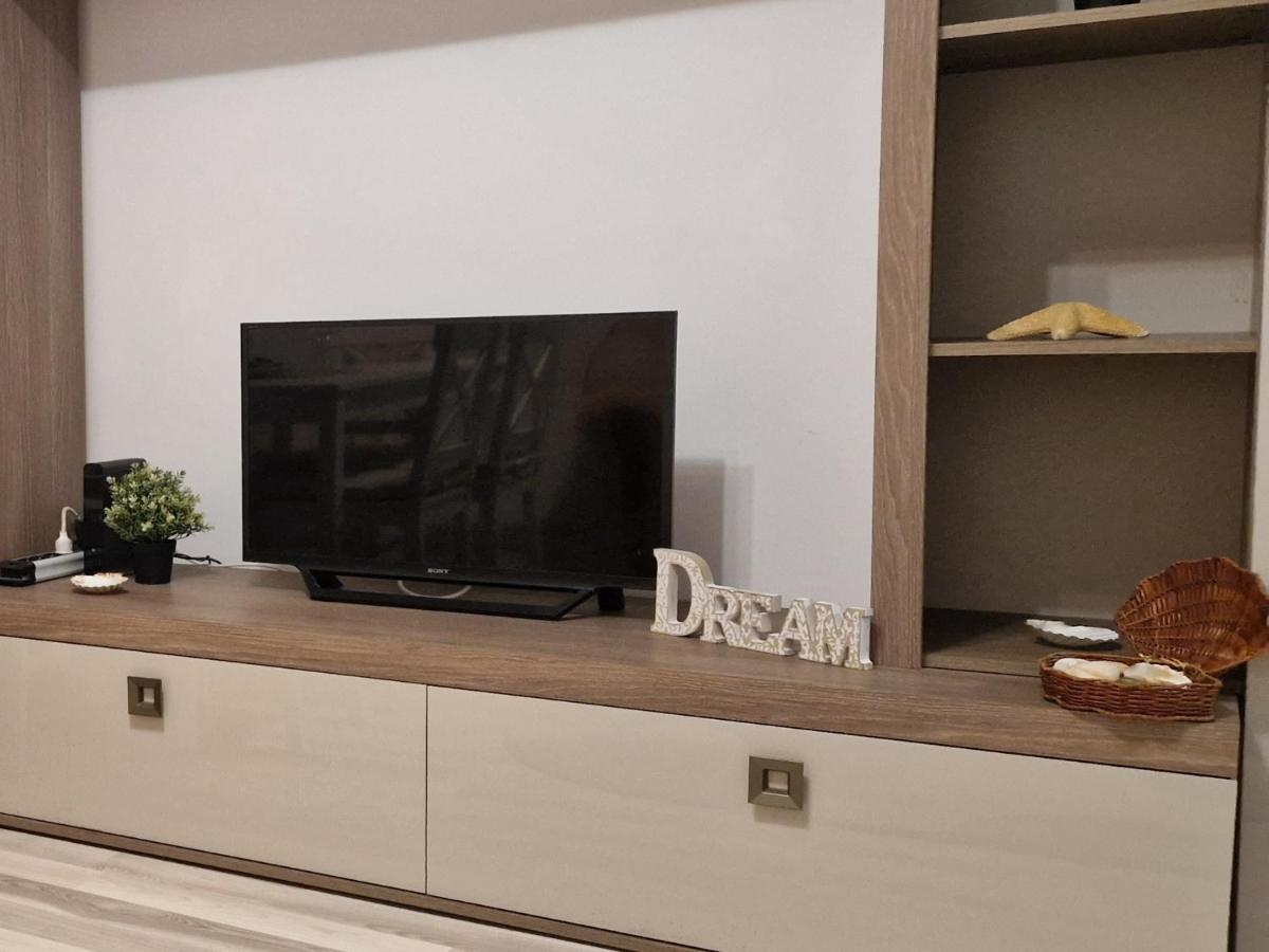 City Center Apartment Bucarest Exterior foto